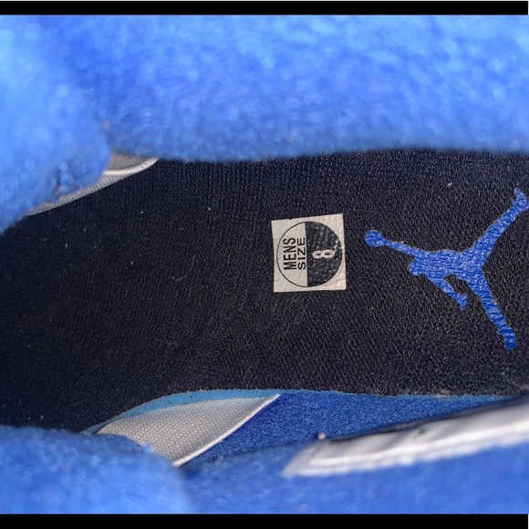 Air Jordan 4 Motorsports main image 8